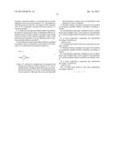 METHOD FOR PRODUCING MODIFIED CELLULOSE NANOFIBERS, MODIFIED CELLULOSE     NANOFIBERS, RESIN COMPOSITION, AND MOLDED BODY FORMED OF THE RESIN     COMPOSITION diagram and image