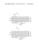 COMPOSITE MATERIALS WITH ELECTRICALLY CONDUCTIVE AND DELAMINATION     RESISTANT PROPERTIES diagram and image