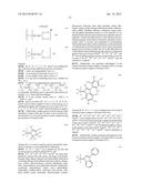 STORAGE STABLE ADHESION PROMOTER COMPOSITIONS FOR CYCLIC OLEFIN RESIN     COMPOSITIONS diagram and image