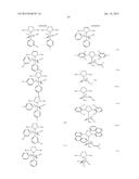 STORAGE STABLE ADHESION PROMOTER COMPOSITIONS FOR CYCLIC OLEFIN RESIN     COMPOSITIONS diagram and image