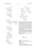 STORAGE STABLE ADHESION PROMOTER COMPOSITIONS FOR CYCLIC OLEFIN RESIN     COMPOSITIONS diagram and image