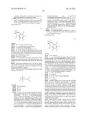 STORAGE STABLE ADHESION PROMOTER COMPOSITIONS FOR CYCLIC OLEFIN RESIN     COMPOSITIONS diagram and image