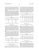 STORAGE STABLE ADHESION PROMOTER COMPOSITIONS FOR CYCLIC OLEFIN RESIN     COMPOSITIONS diagram and image