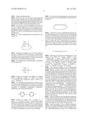 NON-HALOGENATED FLAME RETARDANT POLYCARBONATE COMPOUNDS diagram and image