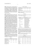 NON-HALOGENATED FLAME RETARDANT POLYCARBONATE COMPOUNDS diagram and image