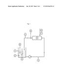 Method for Coating the Surface of Inorganic Particles, Particularly     Titanium Dioxide Pigment Particles diagram and image