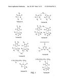 N-Halamines Compounds as Multifunctional Additives diagram and image