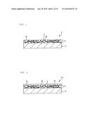 TRANSPARENT CONDUCTIVE FILM, INFORMATION INPUT DEVICE, AND ELECTRONIC     DEVICE diagram and image