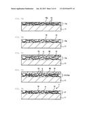 TRANSPARENT CONDUCTIVE FILM, INFORMATION INPUT DEVICE, AND ELECTRONIC     DEVICE diagram and image