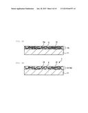 TRANSPARENT CONDUCTIVE FILM, INFORMATION INPUT DEVICE, AND ELECTRONIC     DEVICE diagram and image