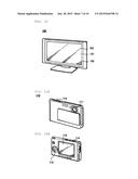 TRANSPARENT CONDUCTIVE FILM, INFORMATION INPUT DEVICE, AND ELECTRONIC     DEVICE diagram and image