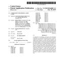 COMPOSITION FOR FORMING A SEED LAYER diagram and image