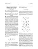 WATER-BASED POLYMER COMPOSITIONS FOR PRINTING INKS AND COATINGS diagram and image