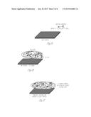 ROBUST INK FORMULATIONS FOR DURABLE MARKINGS ON MICROELECTRONIC PACKAGES     AND ITS EXTENDIBILITY AS A BARRIER MATERIAL FOR THERMAL AND SEALANT     MATERIALS diagram and image