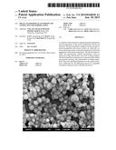 Metal Nanoparticle Synthesis and Conductive Ink Formulation diagram and image