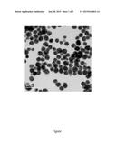 Metal Nanoparticle Synthesis and Conductive Ink Formulation diagram and image