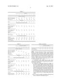 POLYAMINE CURABLE, HIGHLY SATURATED NITRILE RUBBER COMPOSITION diagram and image