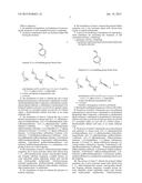 UNDERLAYER COMPOSITION FOR PROMOTING SELF ASSEMBLY AND METHOD OF MAKING     AND USING diagram and image