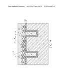 COMPOSITION AND METHOD FOR CHEMICAL MECHANICAL POLISHING diagram and image