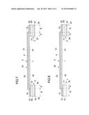 ADHESIVE TAPE FOR A FLYING ROLL CHANGE diagram and image