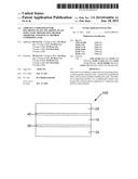 ADHESIVE COMPOSITION FOR POLARIZING PLATE, POLARIZING PLATE USING SAME,     PREPARATION METHOD THEREFOR, AND OPTICAL MEMBER COMPRISING SAME diagram and image