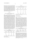 Dissipative Surfactant Aqueous-Based Drilling System for Use in     Hydrocarbon Recovery Operations from Heavy Oil and Tar Sands diagram and image