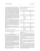 Polymer composition for inhibiting the formation of inorganic and/or     organic deposits in underground formations diagram and image