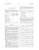 Polymer composition for inhibiting the formation of inorganic and/or     organic deposits in underground formations diagram and image