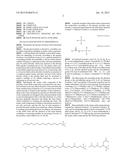 Mobility Control Fluid Composition Comprising Amine Oxide Compound and     Enhanced Oil Recovery Method Using the Same diagram and image