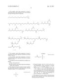 Mobility Control Fluid Composition Comprising Amine Oxide Compound and     Enhanced Oil Recovery Method Using the Same diagram and image