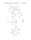 PACKAGING MATERIAL AND LED PACKAGING STRUCTURE CONTAINING THE SAME diagram and image