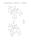 PACKAGING MATERIAL AND LED PACKAGING STRUCTURE CONTAINING THE SAME diagram and image