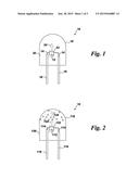 PROCESSES FOR PREPARING COLOR STABLE MANGANESE-DOPED COMPLEX FLUORIDE     PHOSPHORS diagram and image