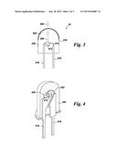 PROCESSES FOR PREPARING COLOR STABLE MANGANESE-DOPED COMPLEX FLUORIDE     PHOSPHORS diagram and image