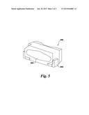 PROCESSES FOR PREPARING COLOR STABLE MANGANESE-DOPED COMPLEX FLUORIDE     PHOSPHORS diagram and image