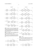 LIQUID-CRYSTALLINE MEDIUM diagram and image