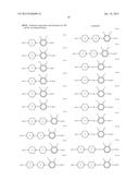 LIQUID-CRYSTALLINE MEDIUM diagram and image