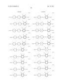 LIQUID-CRYSTALLINE MEDIUM diagram and image