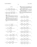 LIQUID-CRYSTALLINE MEDIUM diagram and image