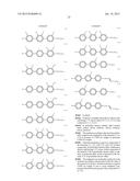 LIQUID-CRYSTALLINE MEDIUM diagram and image