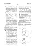 LIQUID-CRYSTALLINE MEDIUM diagram and image