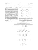 LIQUID-CRYSTALLINE MEDIUM diagram and image