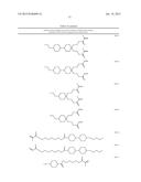 LIQUID-CRYSTALLINE MEDIUM diagram and image