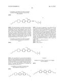 LIQUID-CRYSTALLINE MEDIUM diagram and image