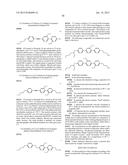 LIQUID-CRYSTALLINE MEDIUM diagram and image