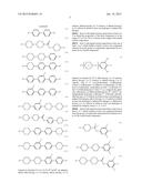 LIQUID CRYSTAL COMPOSITION AND LIQUID CRYSTAL DISPLAY DEVICE diagram and image