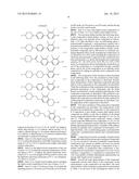 LIQUID CRYSTAL COMPOSITION AND LIQUID CRYSTAL DISPLAY DEVICE diagram and image