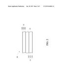 LIQUID CRYSTAL DISPLAY PANEL AND LIQUID CRYSTAL DISPLAY APPARATUS diagram and image