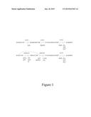 Methods and Compositions for the Recombinant Biosynthesis of Terminal     Olefins diagram and image