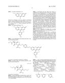 BETA-LACTAMASE SUBSTRATES AND METHODS OF THEIR USE FOR THE DIAGNOSIS OF     TUBERCULOSIS diagram and image